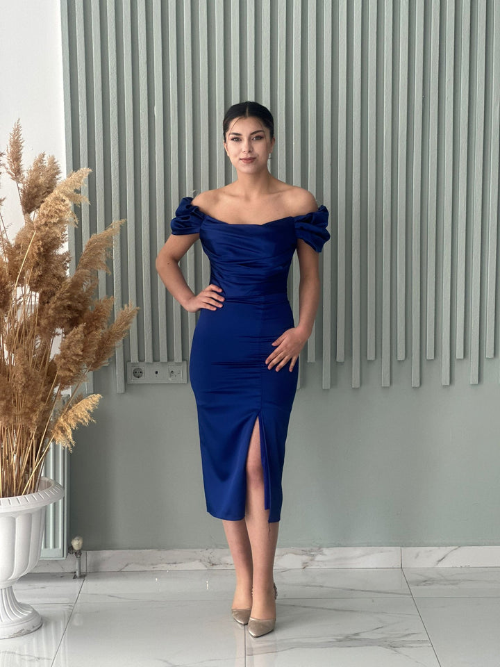 Elsa Abiye - Verda Moda
