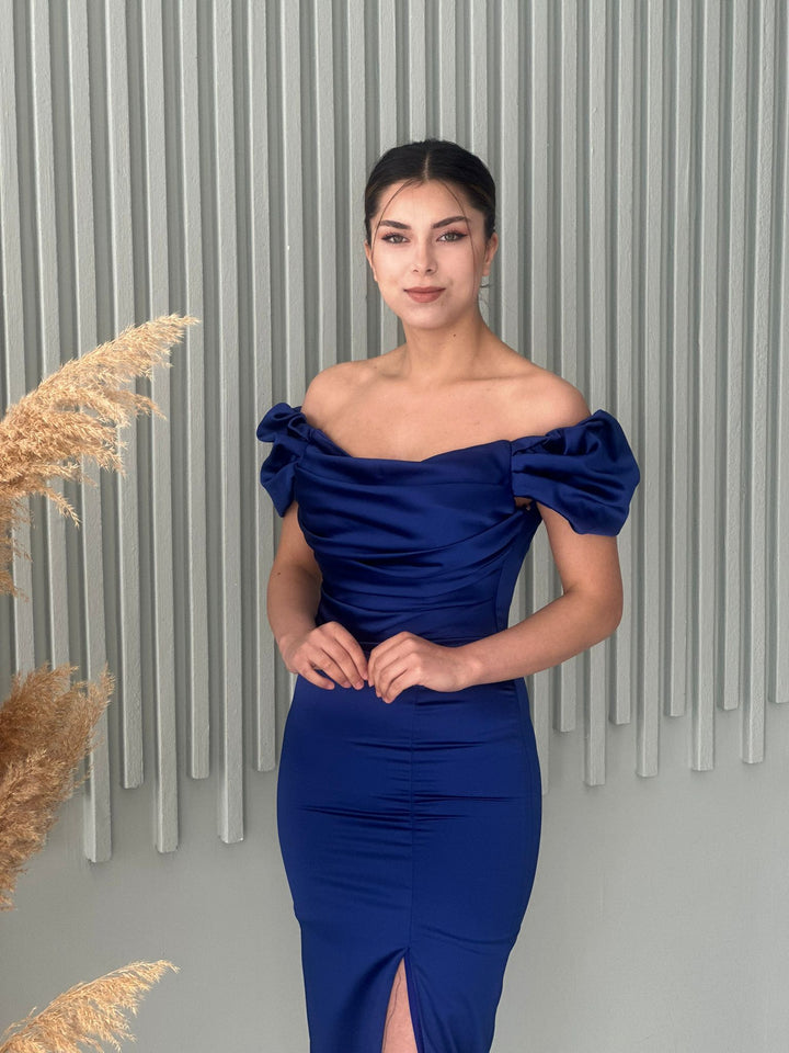 Elsa Abiye - Verda Moda