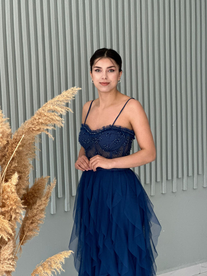 Feza Abiye - Verda Moda