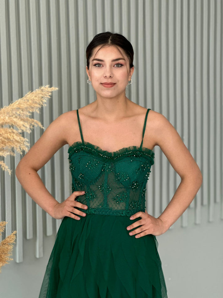 Feza Abiye - Verda Moda