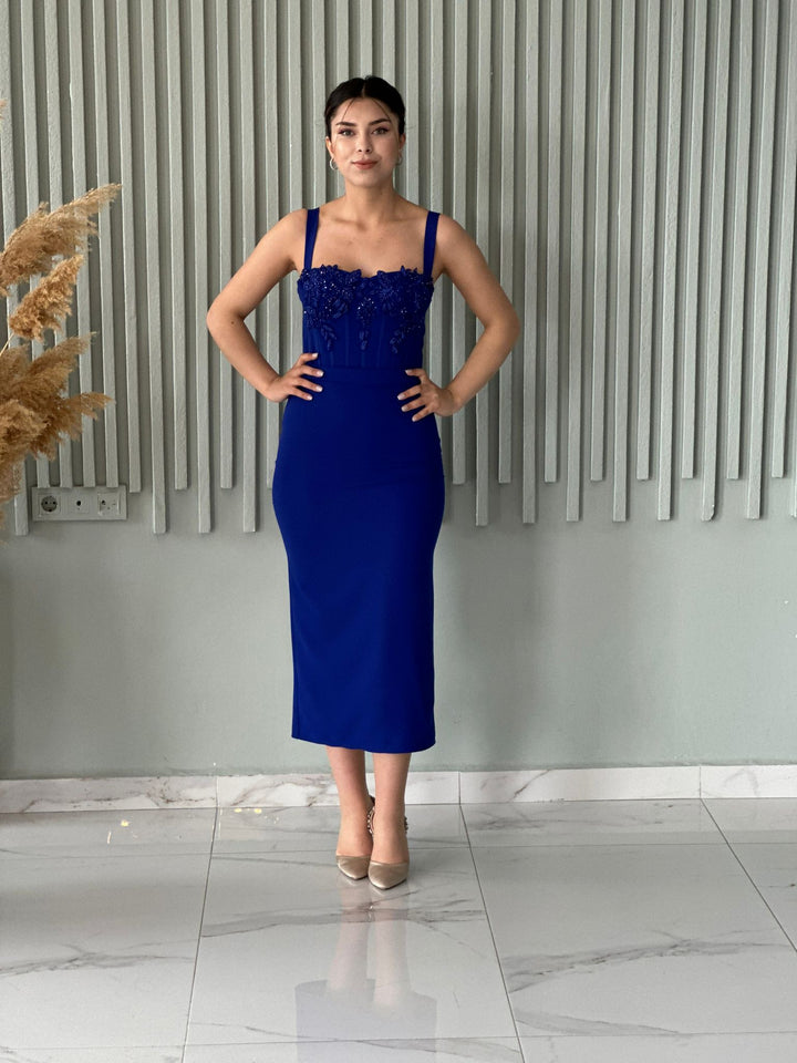 Vanessa Abiye - Verda Moda