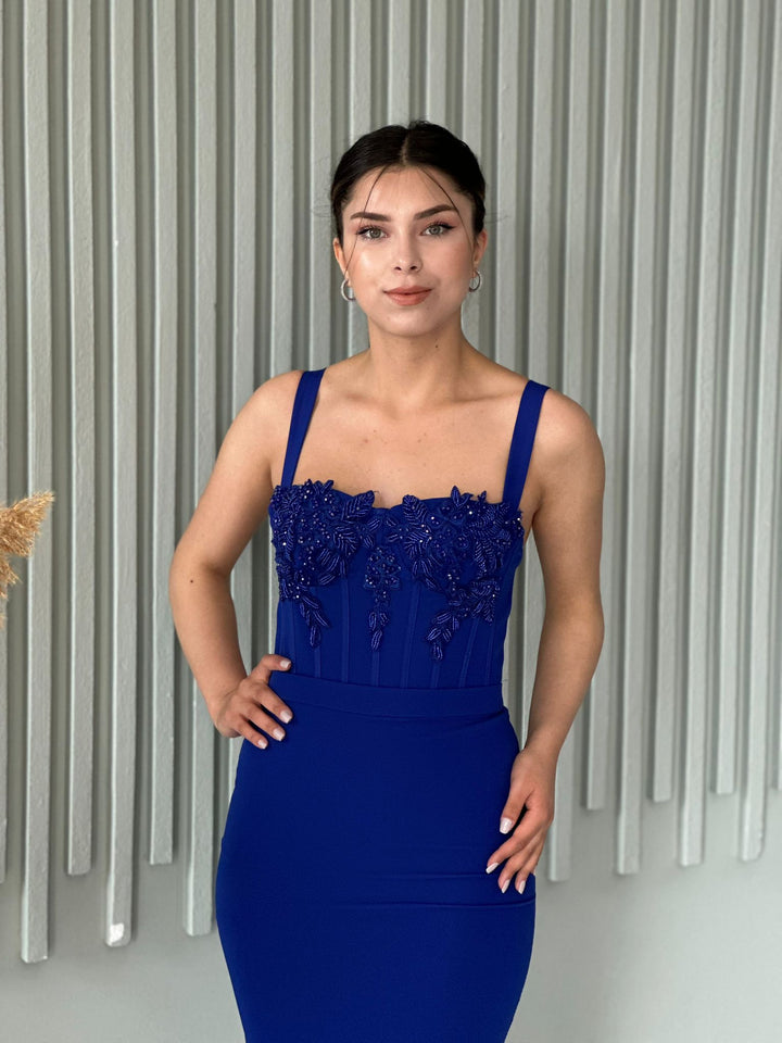 Vanessa Abiye - Verda Moda