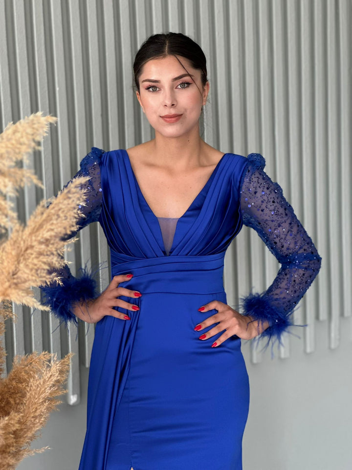 Veronica Abiye - Verda Moda
