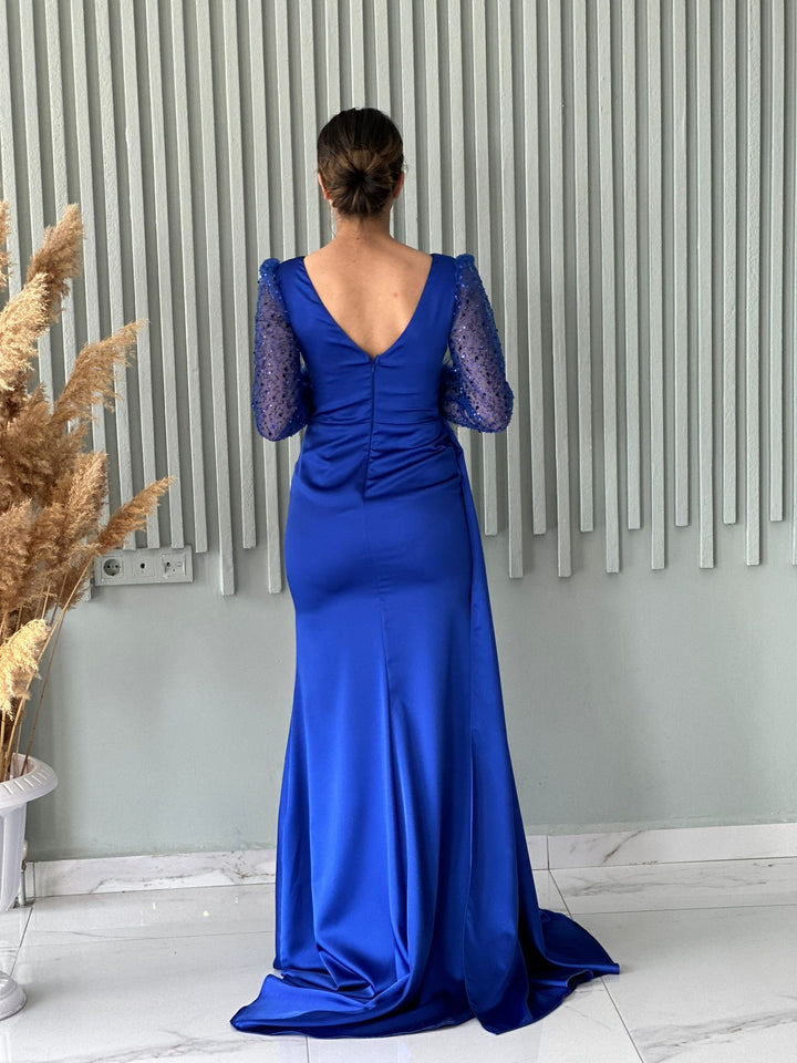 Veronica Abiye - Verda Moda