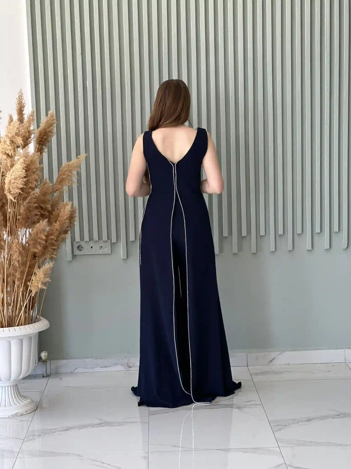 Tulum Abiye - Verda Moda
