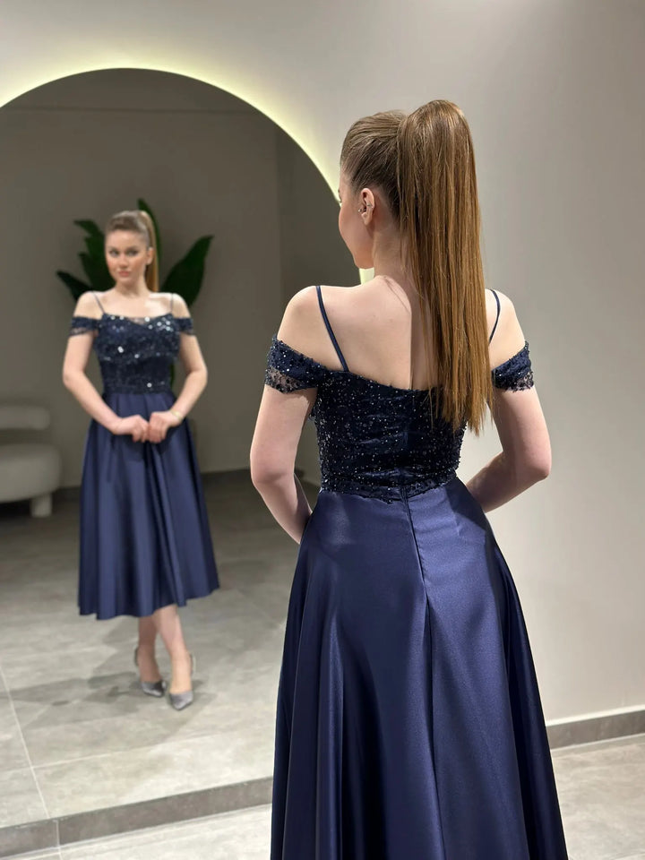 Dalya Abiye - Verda Moda