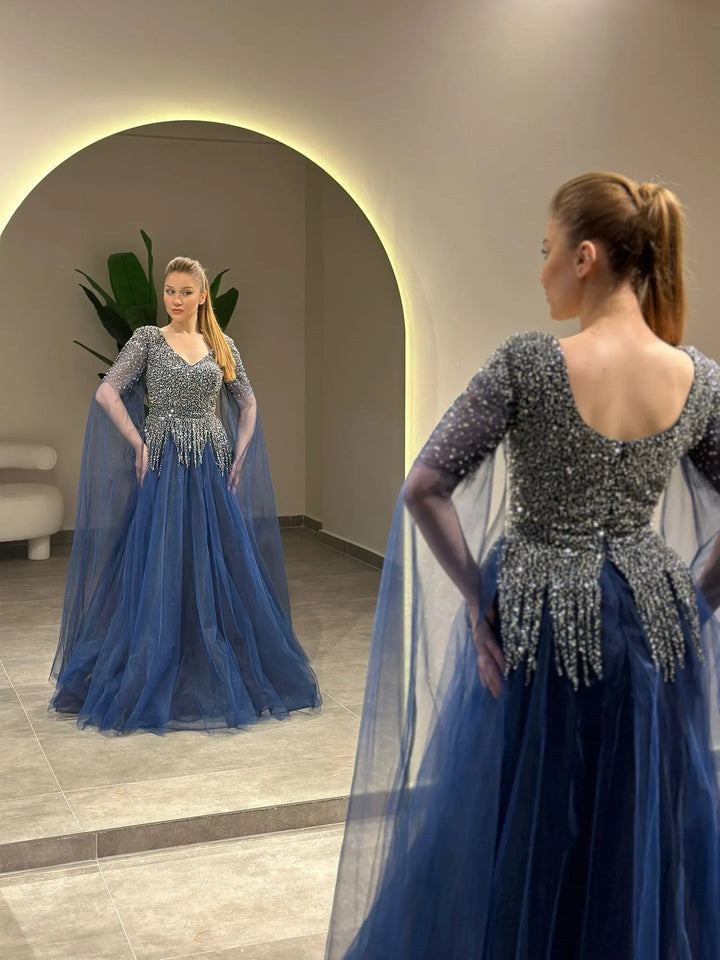 Sahra Abiye - Verda Moda