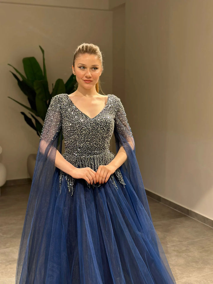 Sahra Abiye - Verda Moda