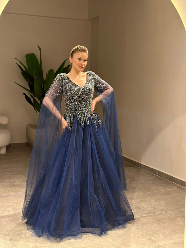 Sahra Abiye - Verda Moda