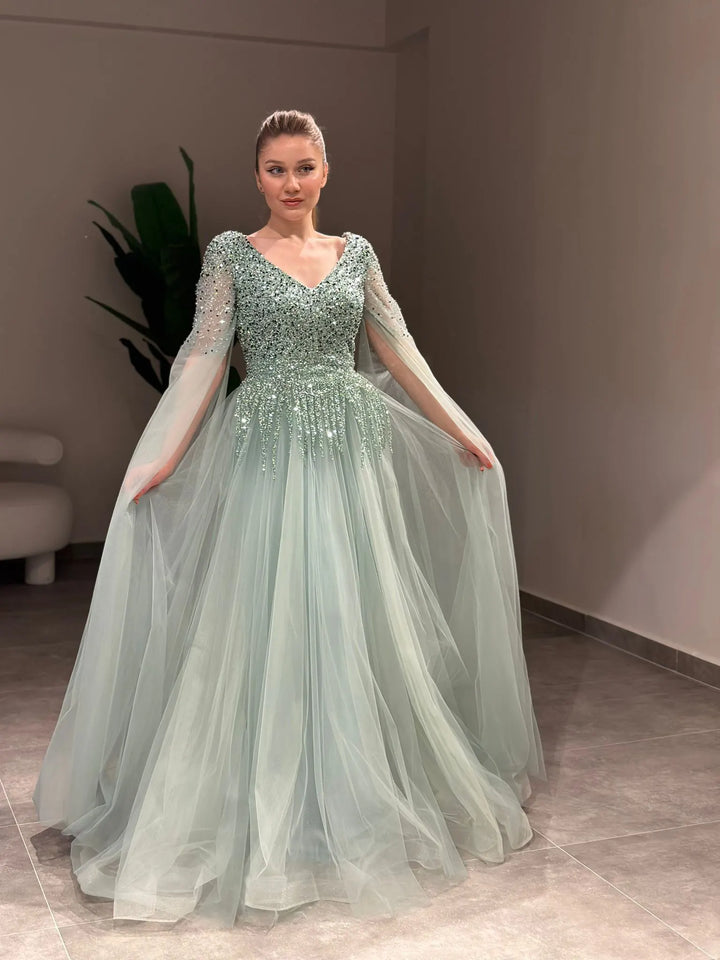 Sahra Abiye - Verda Moda