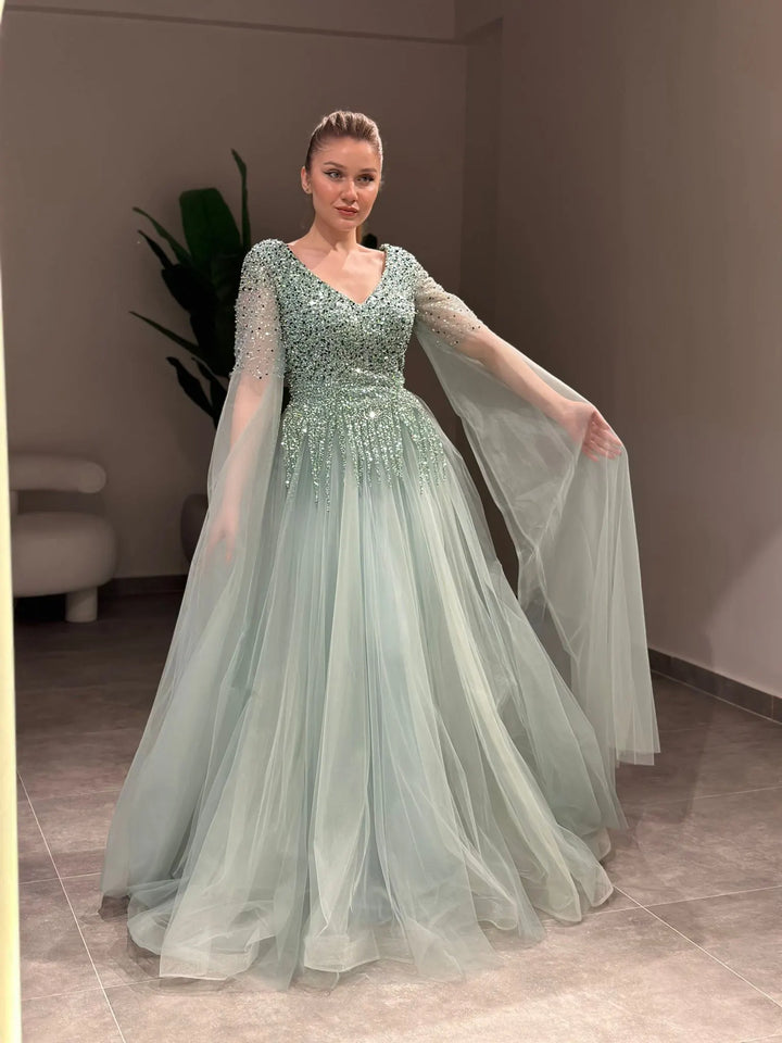 Sahra Abiye - Verda Moda