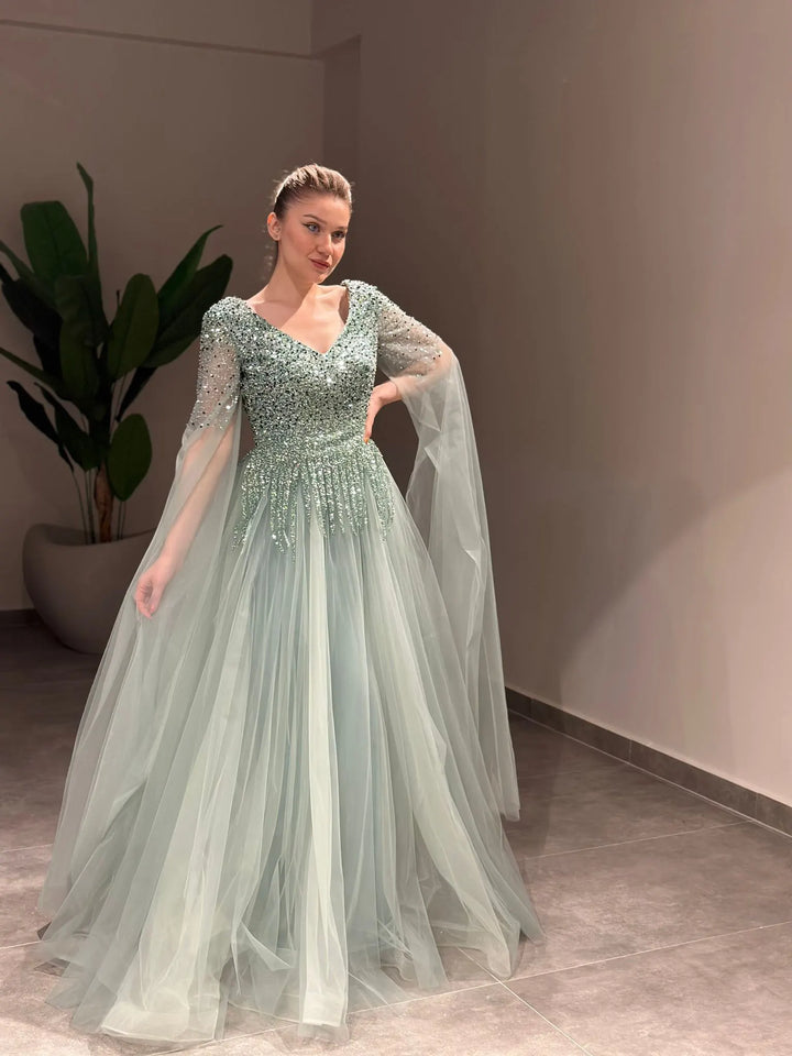 Sahra Abiye - Verda Moda