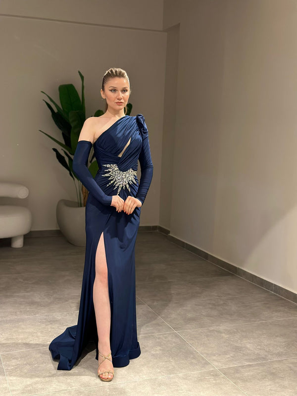 Pare Abiye - Verda Moda