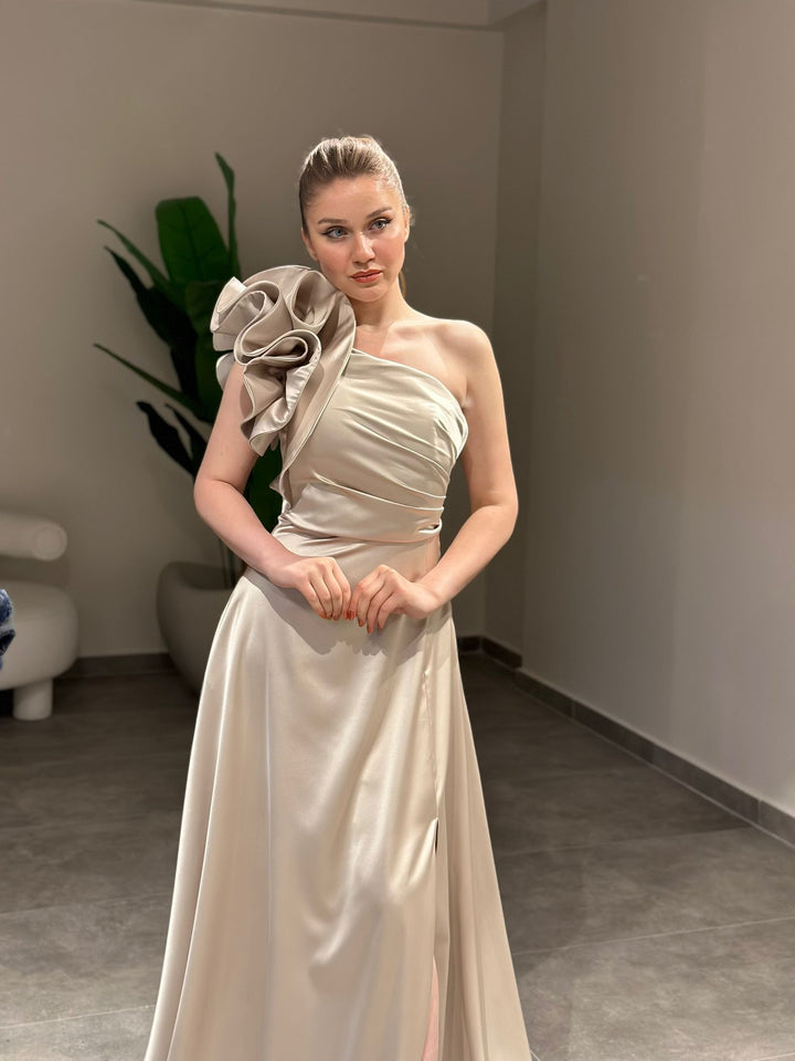 Selin Abiye - Verda Moda