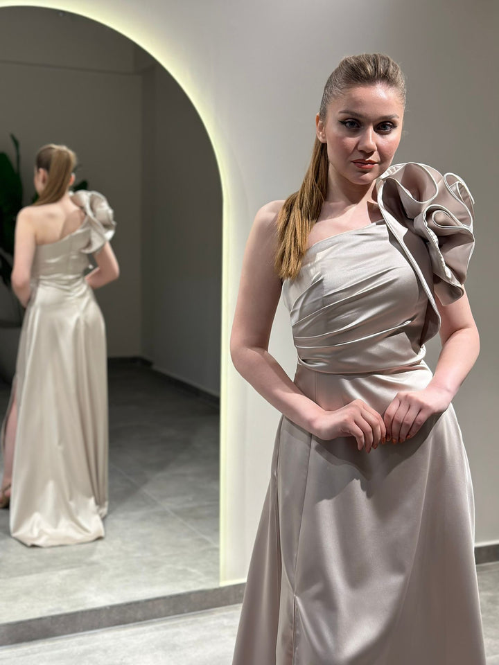 Selin Abiye - Verda Moda