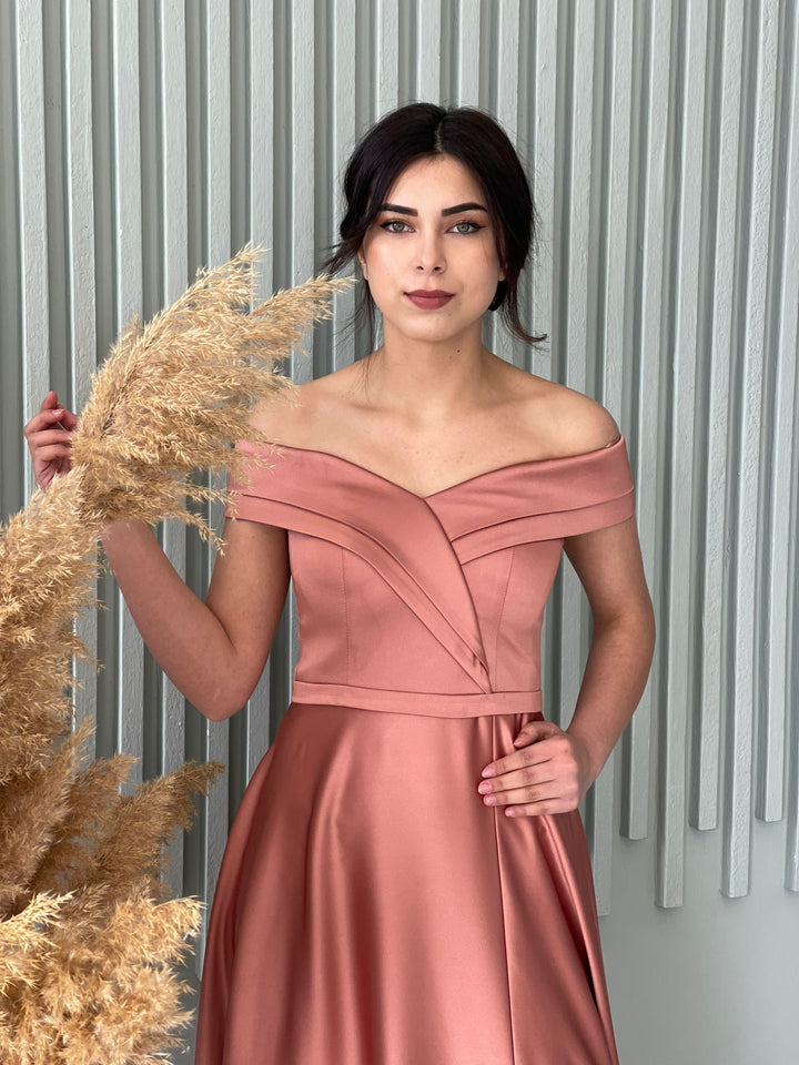 Derya Abiye - Verda Moda
