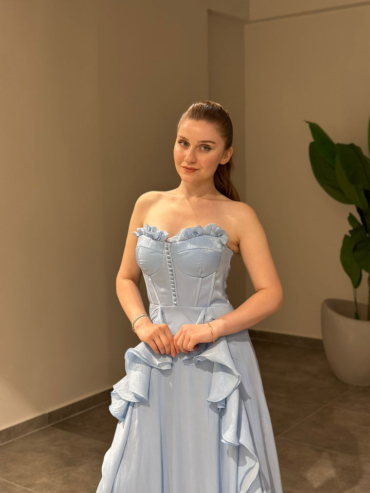 Alara Abiye 1 - Verda Moda