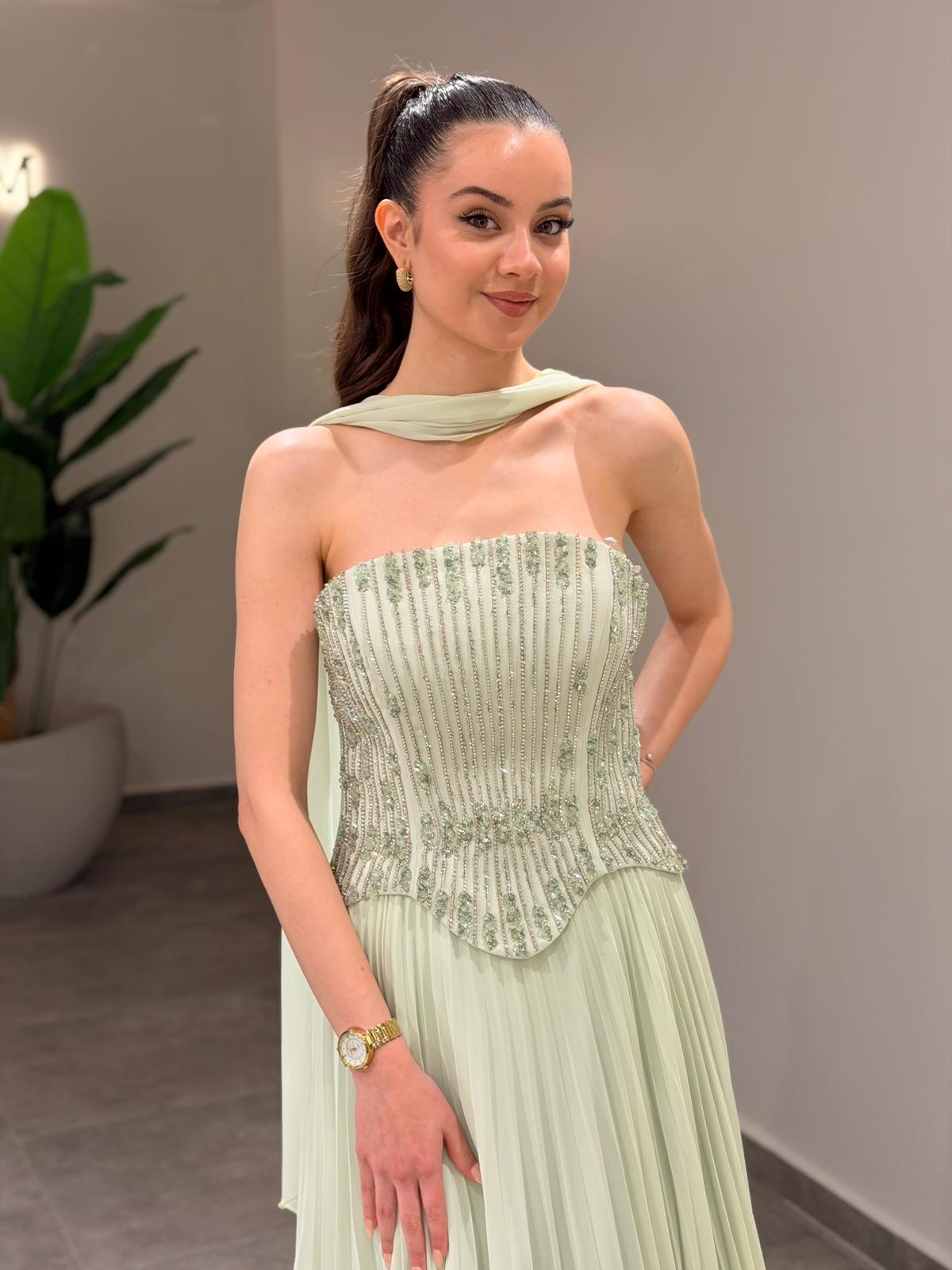 Alba Abiye