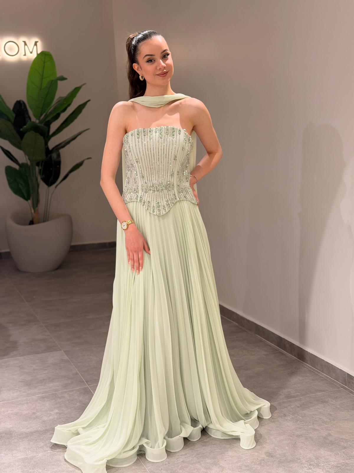 Alba Abiye