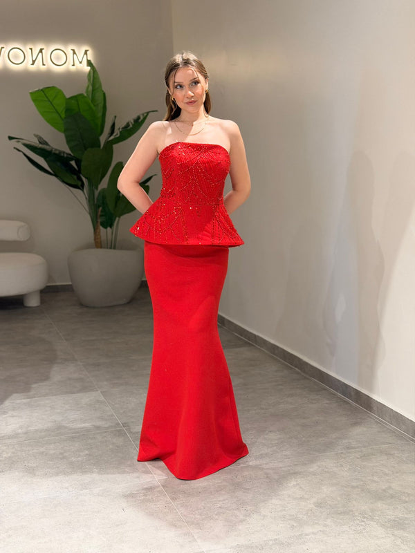 Arina Abiye
