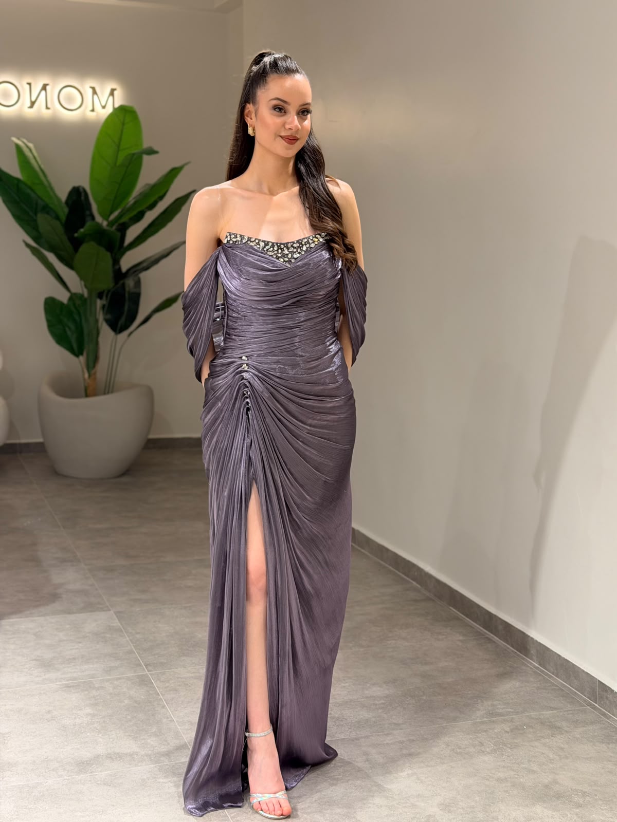 Aylina Abiye