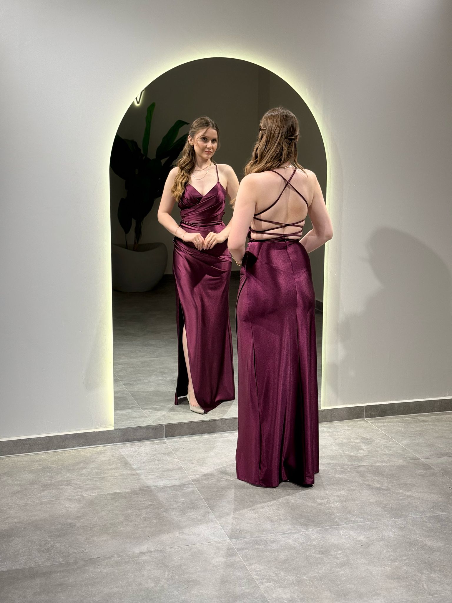 Belen Abiye | MONOWELLA abiye