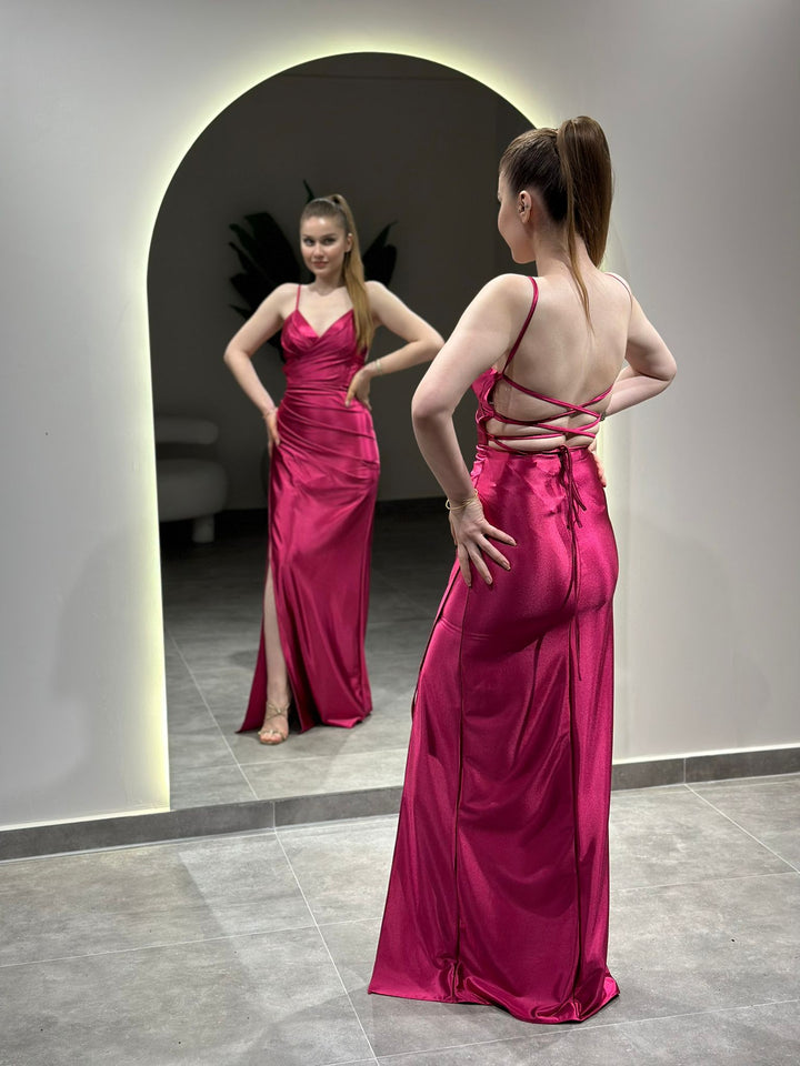 Belen Abiye - Verda Moda