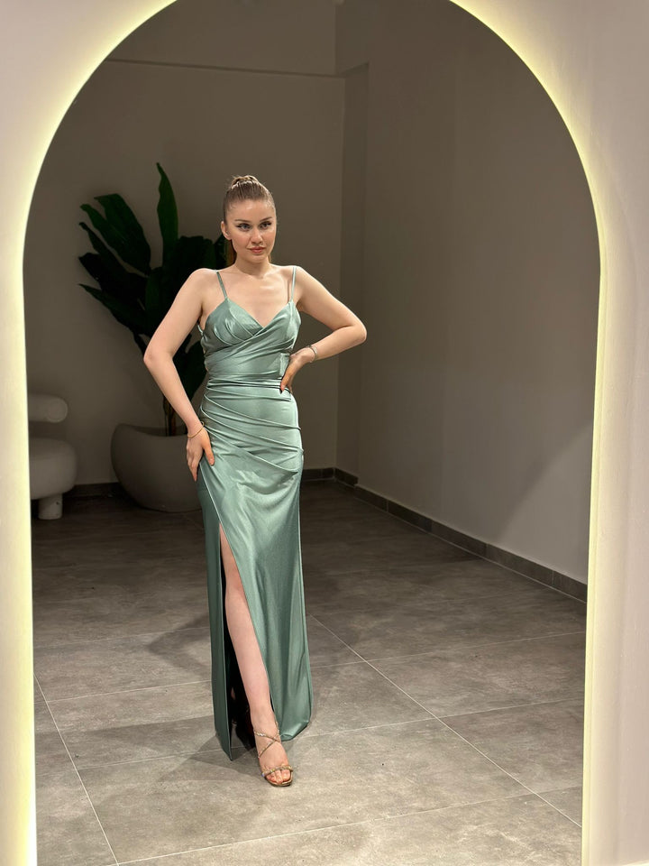 Belen Abiye - Verda Moda