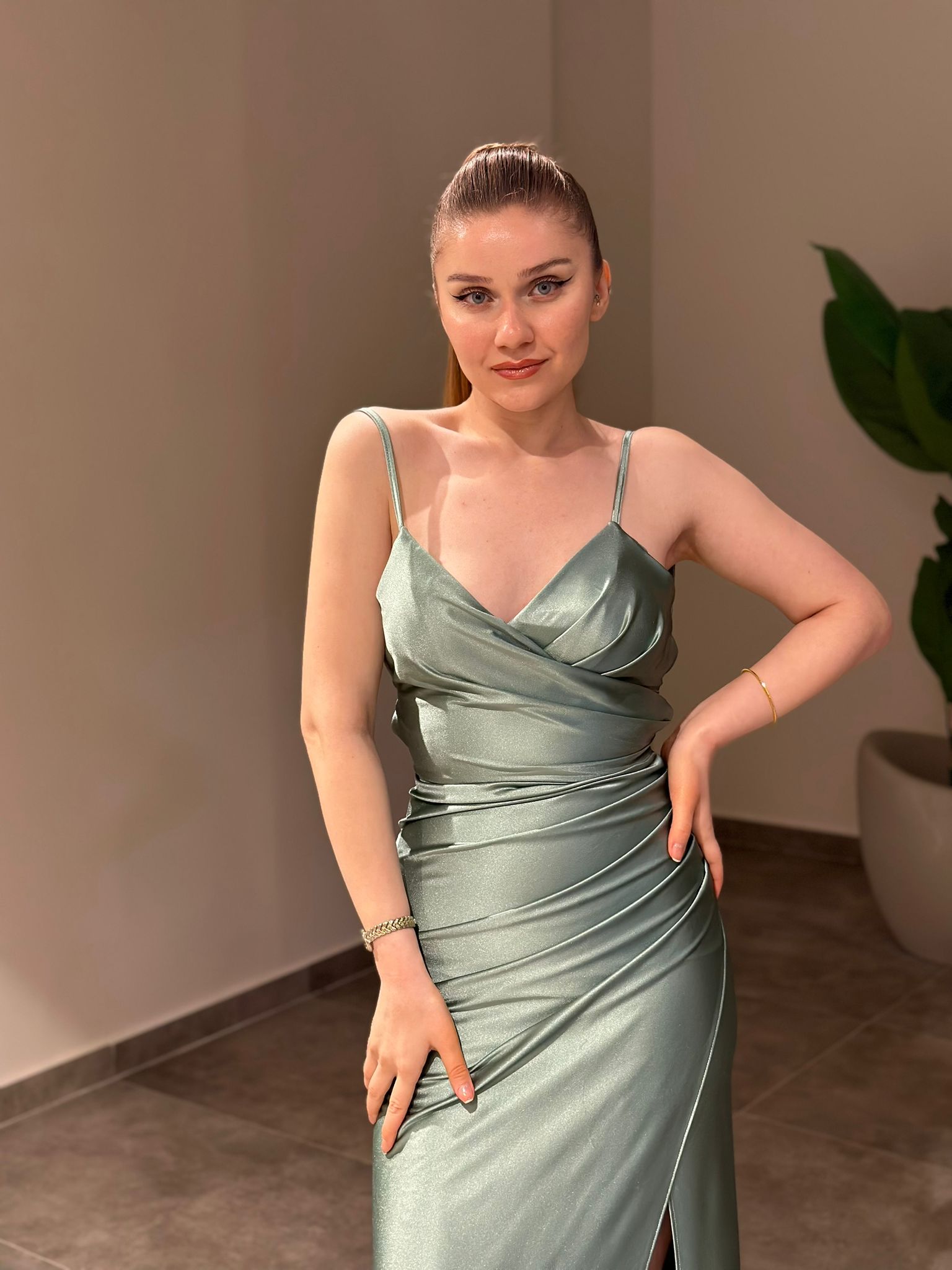 Belen Abiye | MONOWELLA abiye