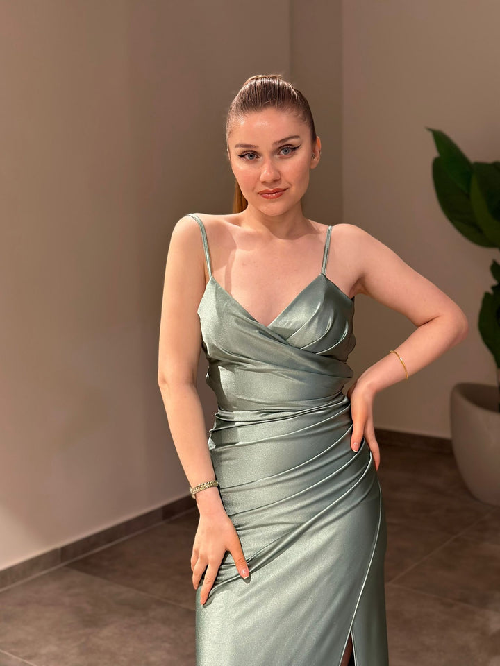 Belen Abiye - Verda Moda