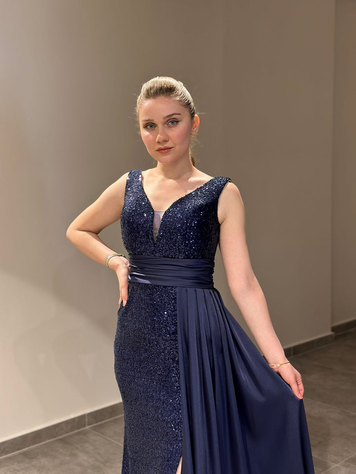 Bella Abiye - Verda Moda