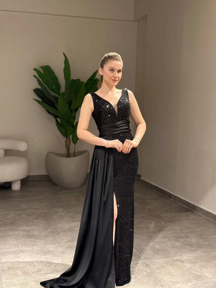Bella Abiye - Verda Moda