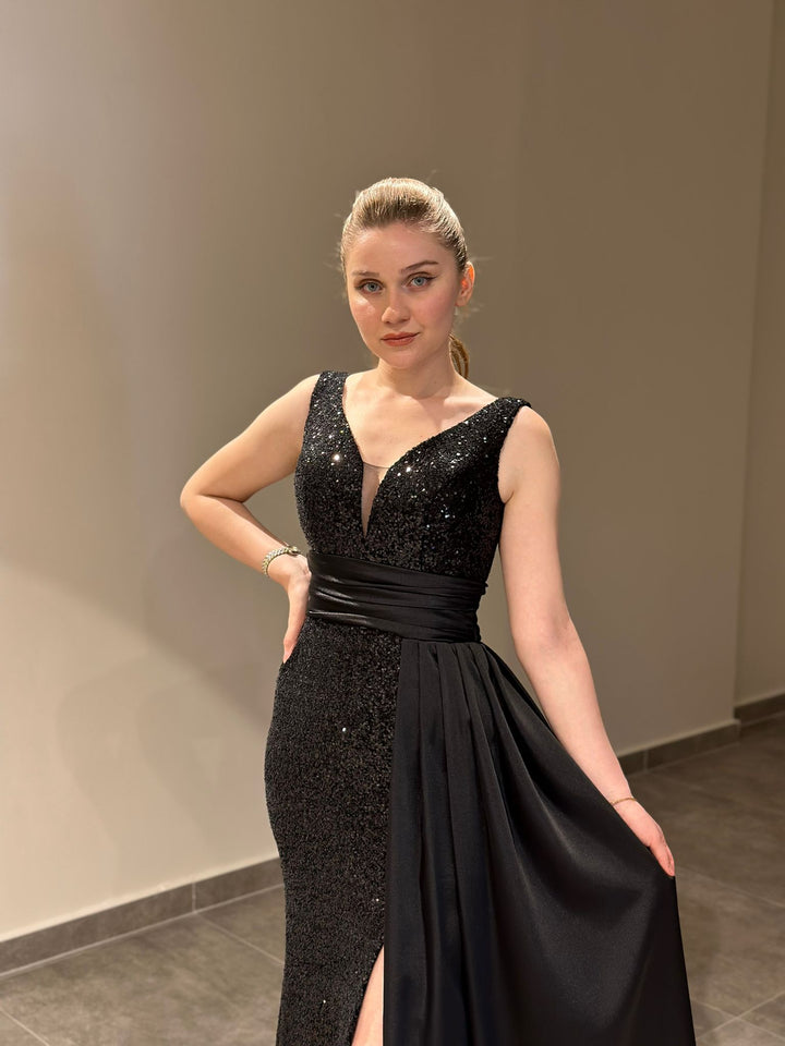 Bella Abiye - Verda Moda
