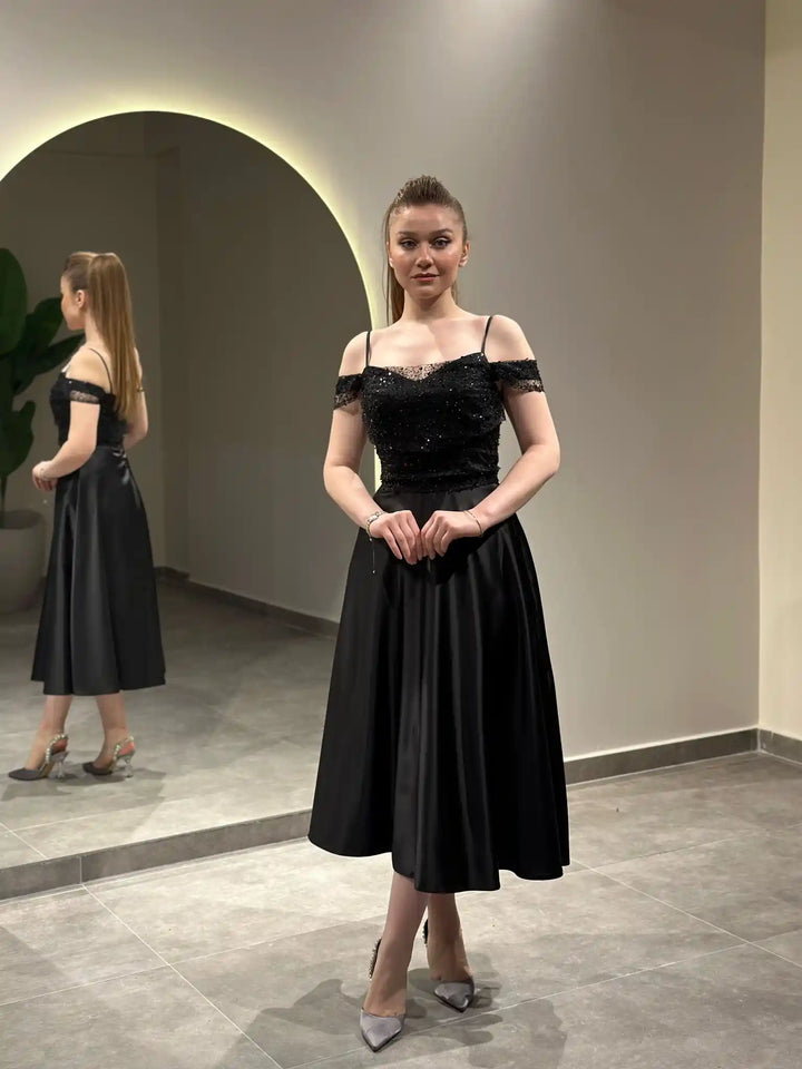 Dalya Abiye - Verda Moda