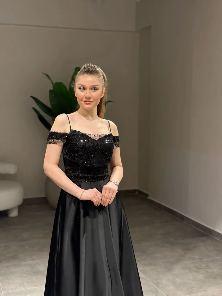 Dalya Abiye - Verda Moda