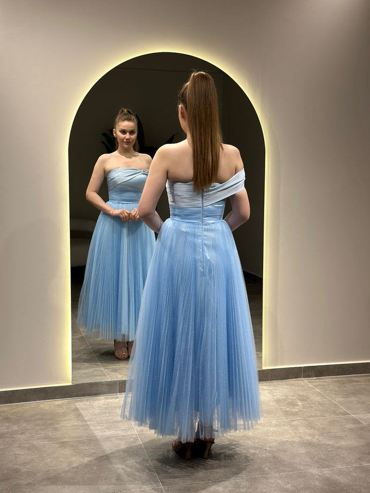 Damy Abiye - Verda Moda