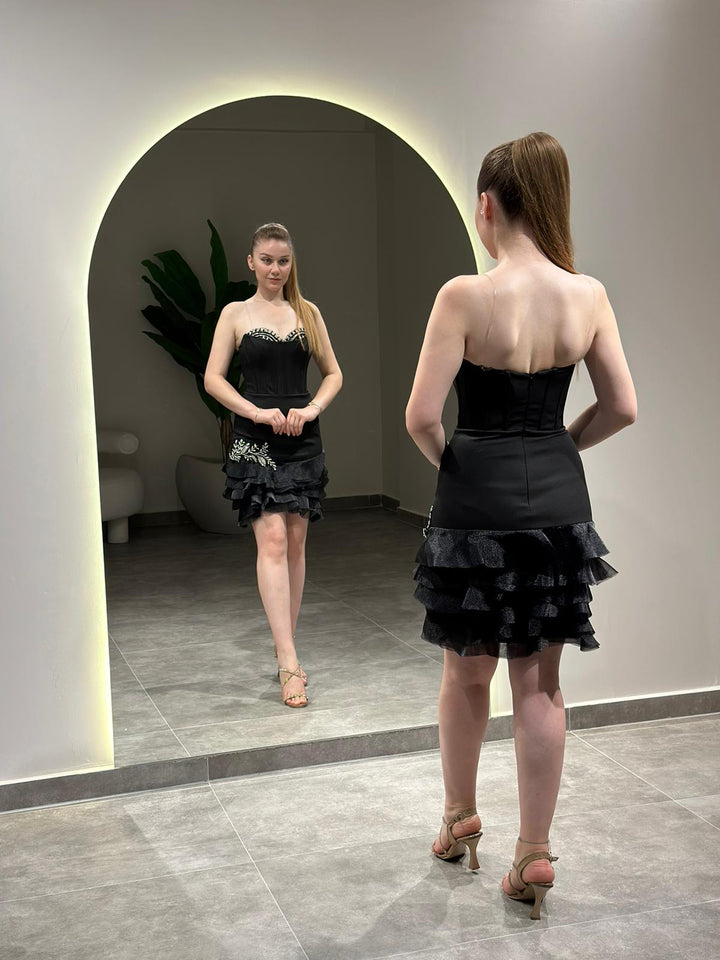 Emori Abiye - Verda Moda