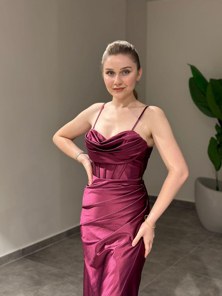 Eza Abiye - Verda Moda