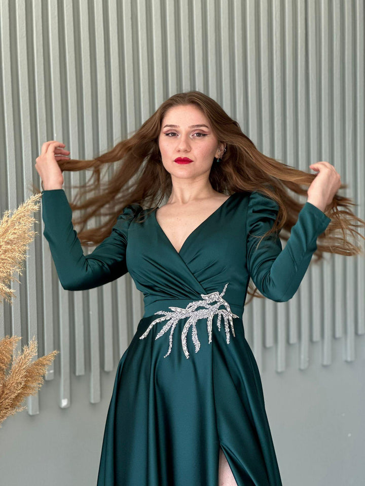 Farah Abiye - Verdamoda