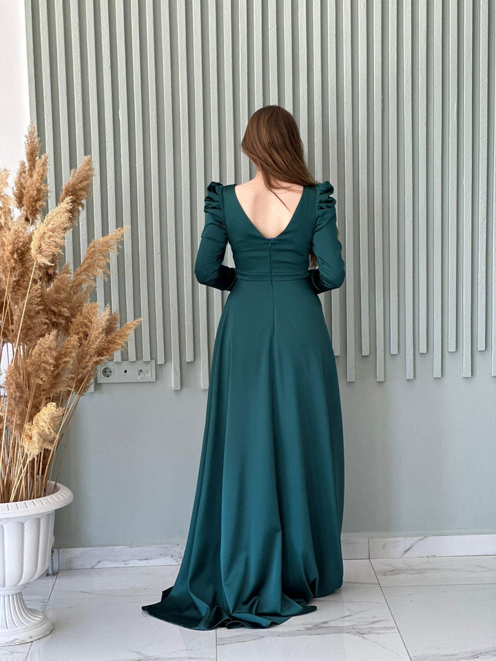 Farah Abiye - Verdamoda