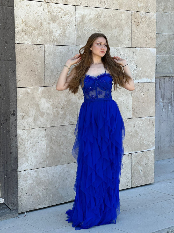 Feza Abiye - Verda Moda