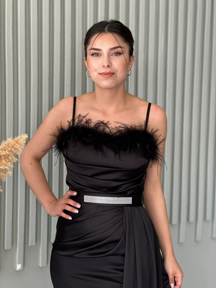 Gülda Abiye - Verda Moda