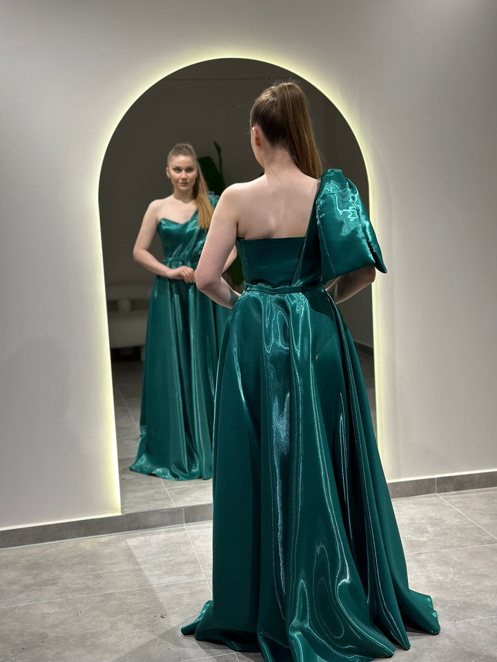Hayal Abiye - Verda Moda