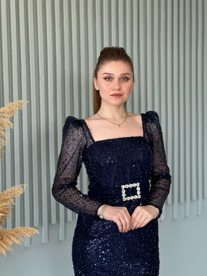 Hira Abiye - Verda Moda