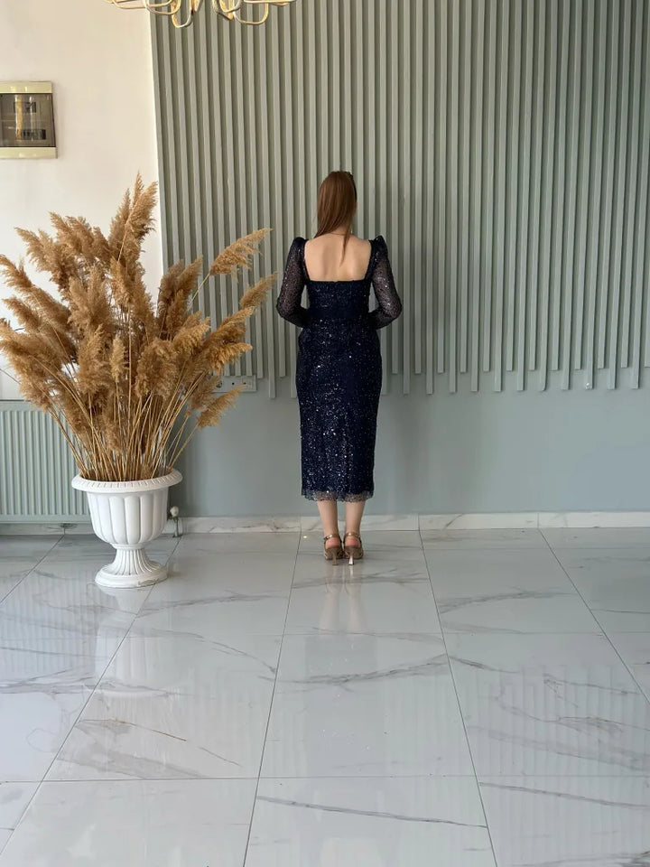 Hira Abiye - Verda Moda