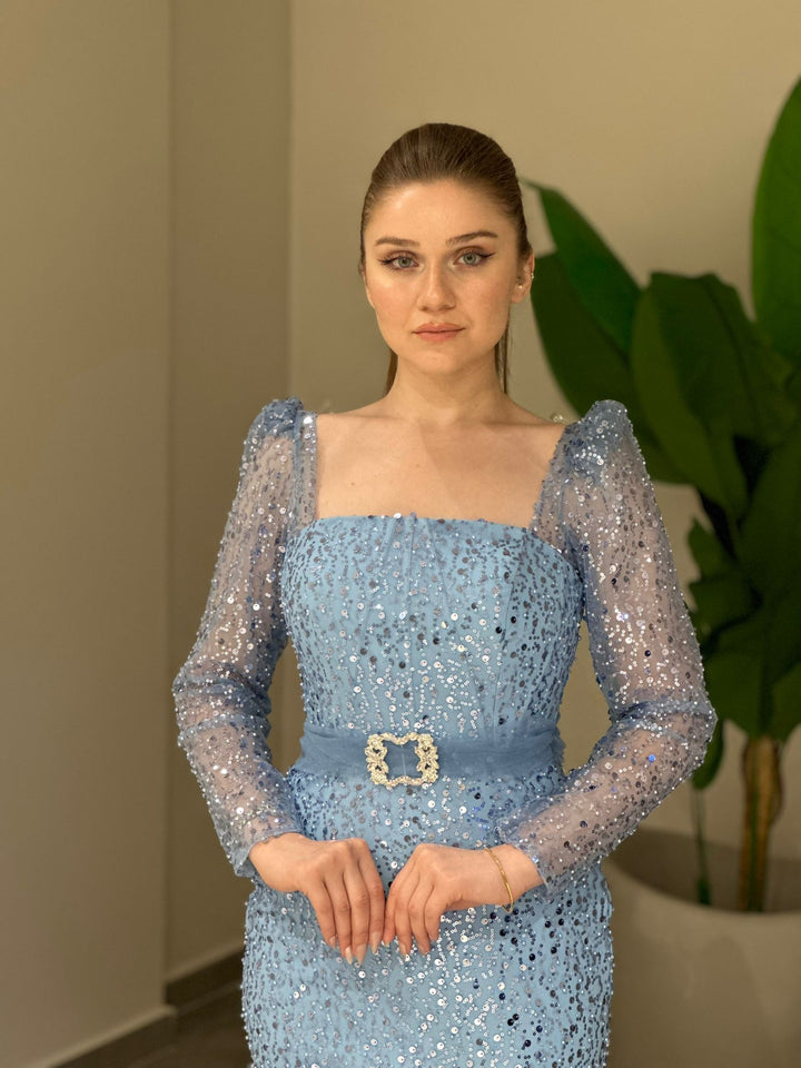 Hira Abiye - Verda Moda