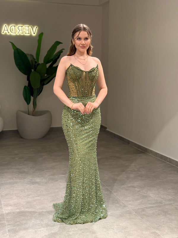 Kaia Abiye