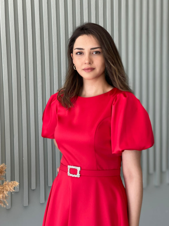 Piraye Abiye - Verda Moda