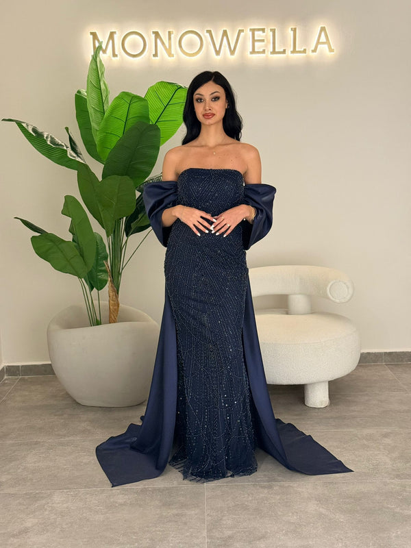 Lisa Muadil Abiye
