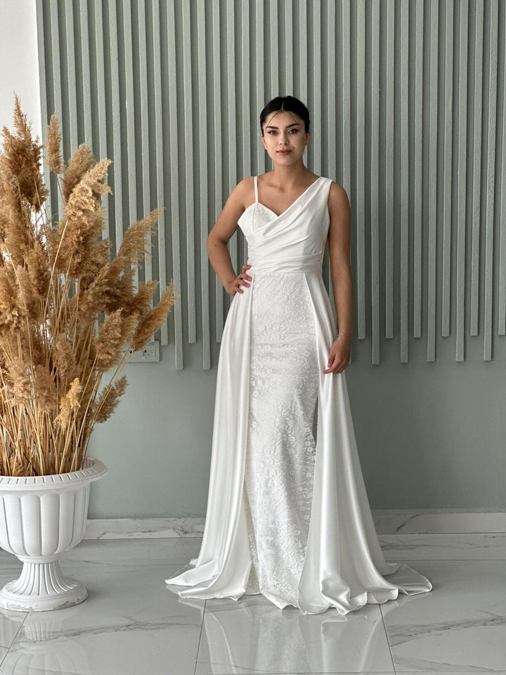 Loren Abiye - Verda Moda